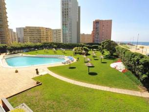 Axis Vermar Beach Hotel