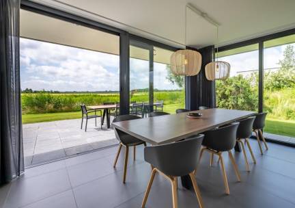 Waterlijn 16 | De Groote Duynen