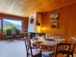 Au Soleil De Megève 750m From Ski