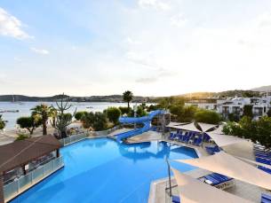 Parkim Ayaz Hotel