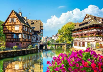 Vierlandencruise naar Basel met mps Serenade 2