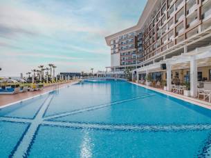 Mary Hotel Alanya