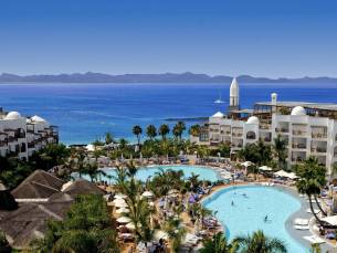 Princesa Yaiza Suite Resort