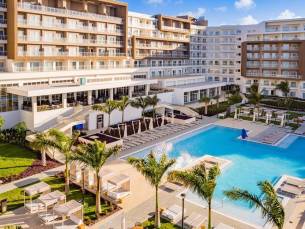 Embassy Suites By Hilton Aruba