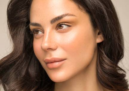 Wimperlift of microblading-behandeling + nabehandeling