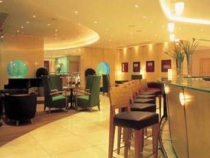 The Chelsea Harbour Hotel