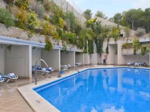 Appartement Alicante Hills