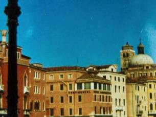 BW Premier Collection CHC Continental Venice