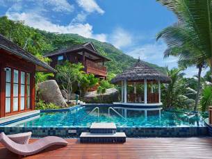 Hilton Seychelles Labriz