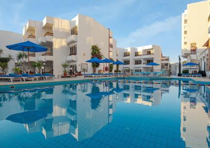 Marlin Inn Azur Resort