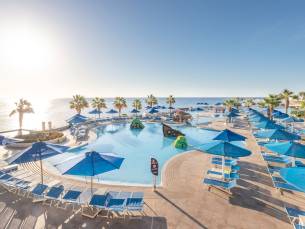 Pickalbatros Palace Resort - Sharm El Sheikh