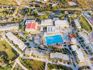 Eurovillage Achilleas