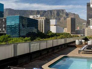 The Onyx Hotel