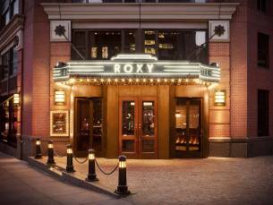 The Roxy