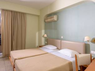 El Greco Heraklion City