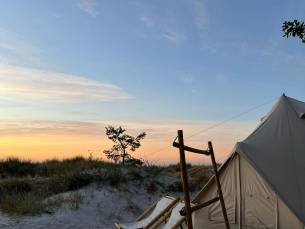 Eco Beach Camp