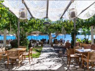 Hotel Eva Beach