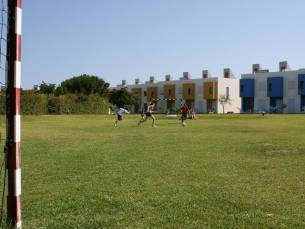 Appartementen Quintinha Village