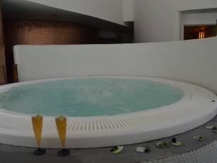 Granada Five Senses Rooms & Suites