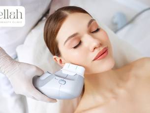 HIFU- of V-MAX-behandeling naar keuze in Soest