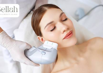 HIFU- of V-MAX-behandeling naar keuze in Soest