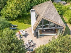 Duynzoom Villa 2