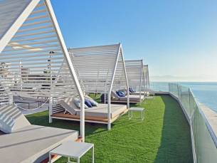 Meli&aacute; Costa del Sol - THE LEVEL - adults only