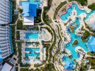 Dreams Cap Cana