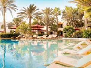 Sentido Djerba Beach