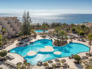 Hotel Barcelo Lanzarote Active Resort