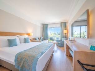 Turquoise Hotel