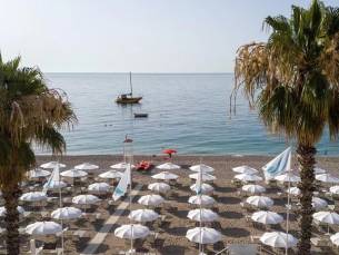 Albatros Beach Hotel