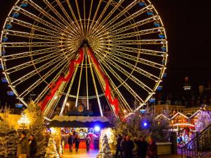 EXTRA IN PRIJS VERLAAGD: modern 4*-hotel nabij Lille en Doornik incl. ontbijt, welkomstcocktail, late check-out & GRATIS parkeren!