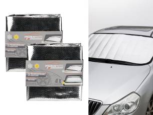 Anti-Vries Voorruitscherm - Vandaag 1+1 GRATIS! ...