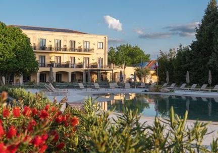 Picciolo Etna Golf Resort & SPA, Curio Collection by Hilton