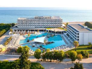 Electra Palace Rhodes