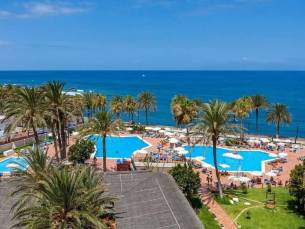 Kurhotel Mar Y Sol