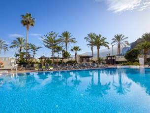 Meli&aacute; Costa Atlantis Tenerife