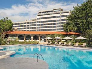 8 daagse vliegvakantie naar El Embajador a Royal Hideaway Hotel in santo domingo, dominicaanse republiek