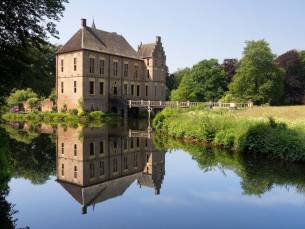 Ga lekker fietsen of wandelen in de Achterhoek incl. perfect gelegen hotel + ontbijt!