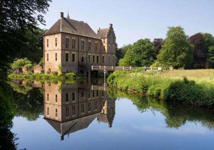 Ga lekker fietsen of wandelen in de Achterhoek incl. perfect gelegen hotel + ontbijt!