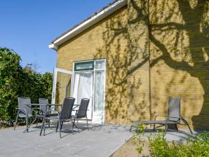 Studio Nederlof - Tweepersoonskamer Eierland