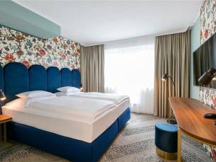 ARCOTEL Wimberger Wien