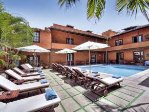 Hotel San Roque