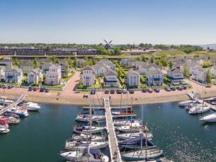 FLASHDEAL! ⚡ Verblijf in een SUN COMFORT kamer in Beach Hotel direct aan het strand in Zuid-Holland incl. ontbijt + GRATIS parkeren