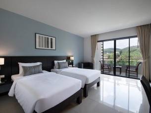 Simplitel Phuket