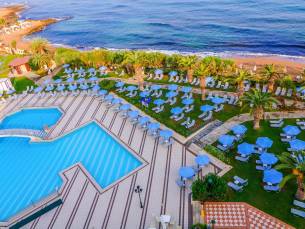 Hotel Creta Star