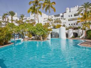 Dreams Jardín Tropical Resort & Spa