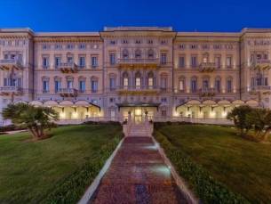 Grand Hotel Palazzo Livorno - MGallery