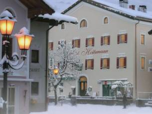 Hotel Heitzmann